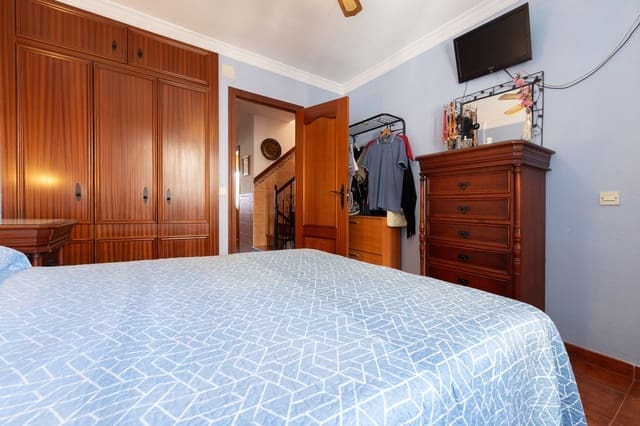 4 soveværelse Byhus til salg i Torremolinos - € 520.000 (Ref: 9998193)