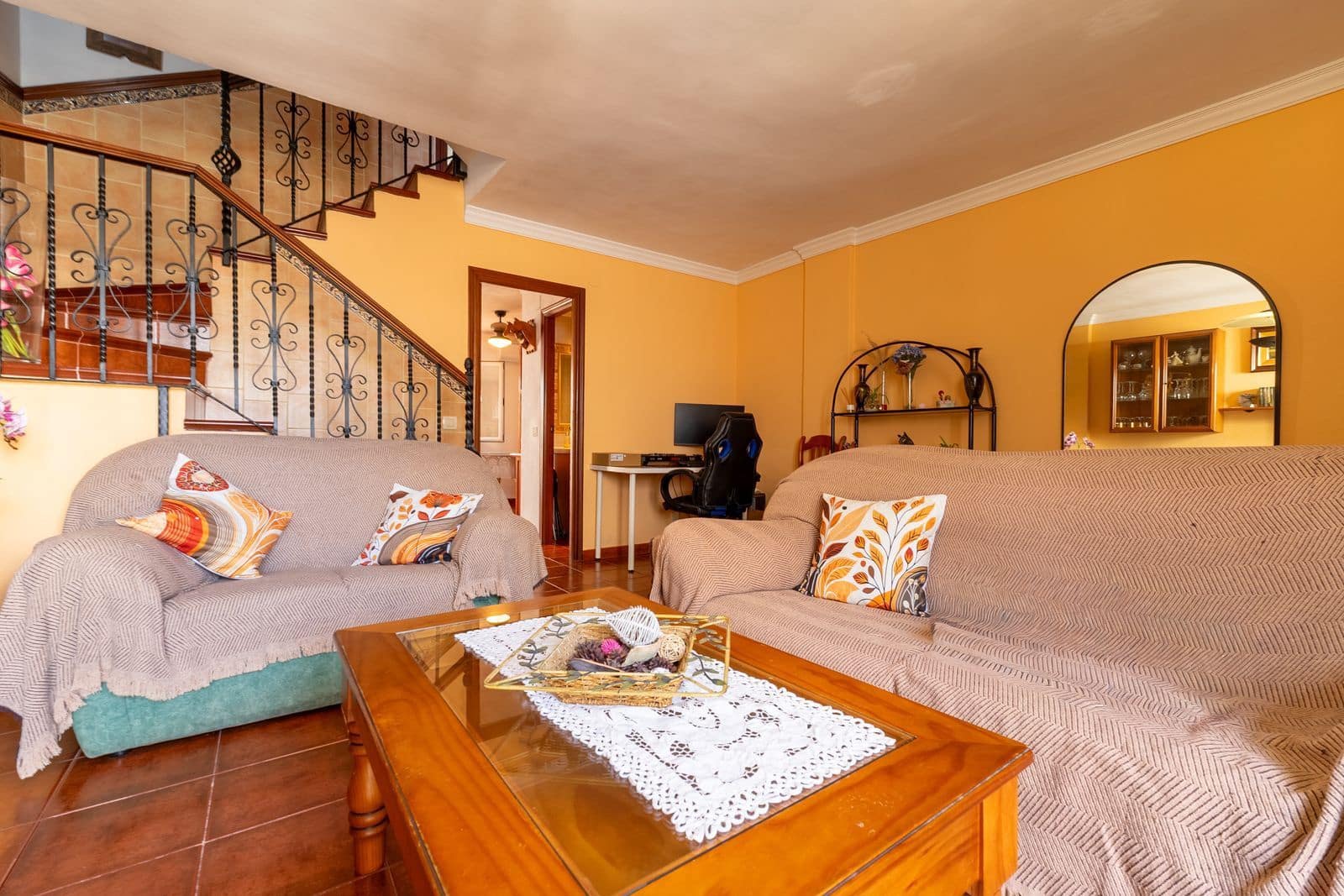 4 soveværelse Byhus til salg i Torremolinos - € 520.000 (Ref: 9998193)