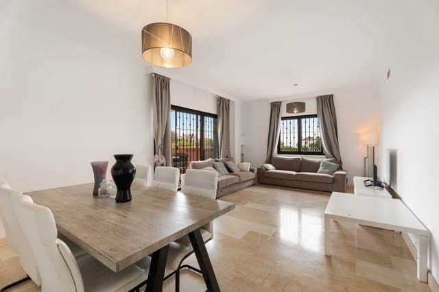 3 soverom Leilighet til salgs i Elviria, Marbella - € 369 000 (Ref: 9998194)