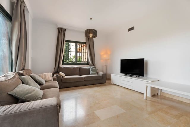 3 soverom Leilighet til salgs i Elviria, Marbella - € 369 000 (Ref: 9998194)