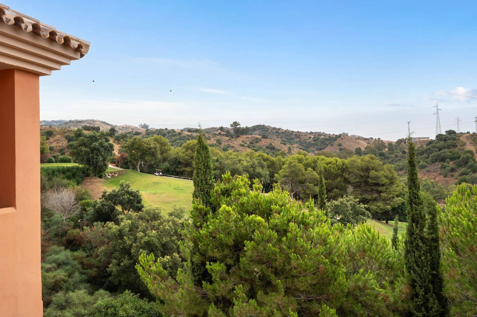 3 slaapkamer Appartement te koop in Elviria - € 369.000 (Ref: 9998194)