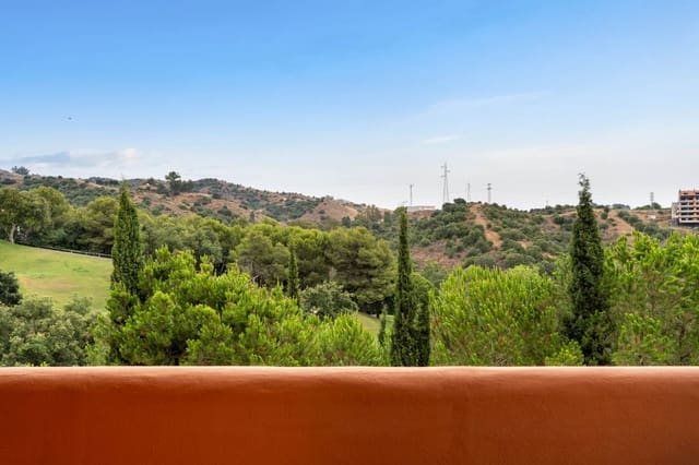 3 soverom Leilighet til salgs i Elviria, Marbella - € 369 000 (Ref: 9998194)
