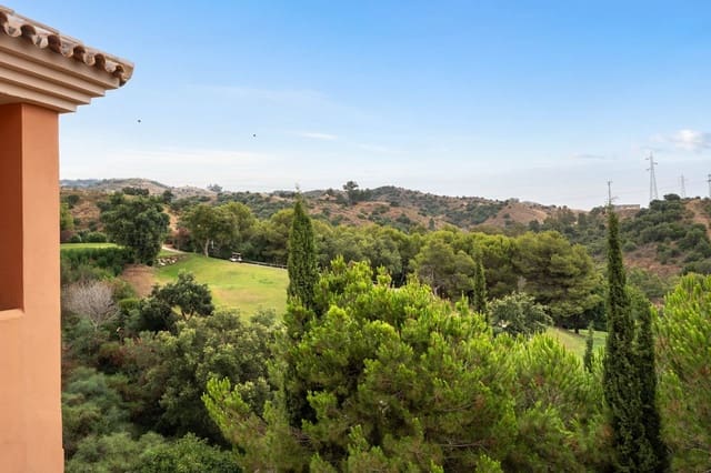 3 soverom Leilighet til salgs i Elviria, Marbella - € 369 000 (Ref: 9998194)