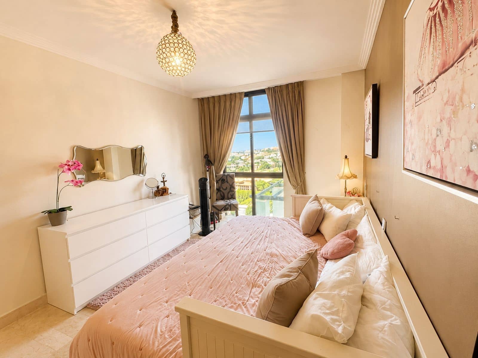 2 soverom Leilighet til salgs i Los Flamingos - € 485 000 (Ref: 9998196)