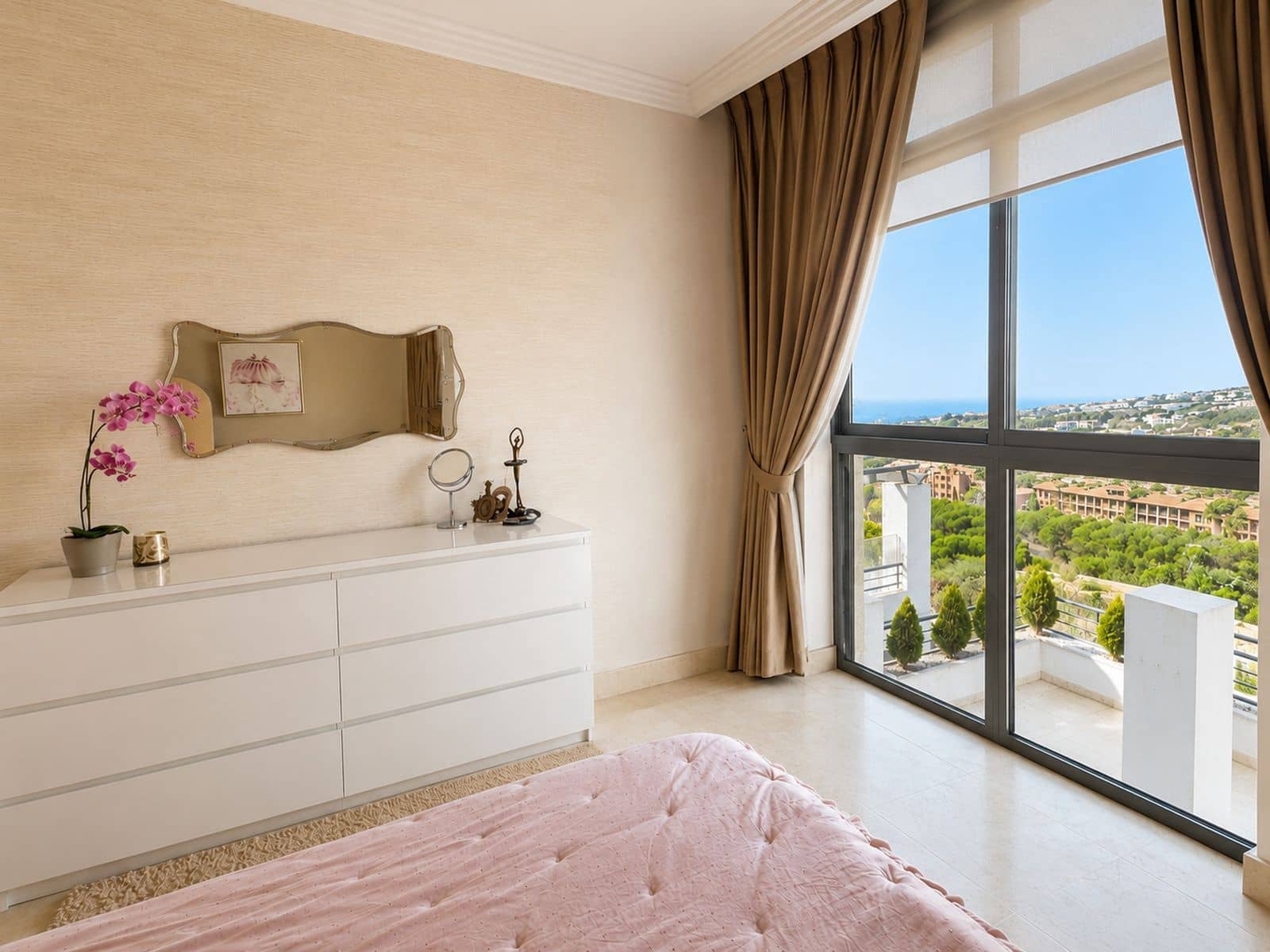 2 soverom Leilighet til salgs i Los Flamingos - € 485 000 (Ref: 9998196)