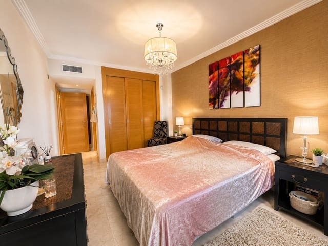 2 soverom Leilighet til salgs i Los Flamingos, Benahavís - € 485 000 (Ref: 9998196)