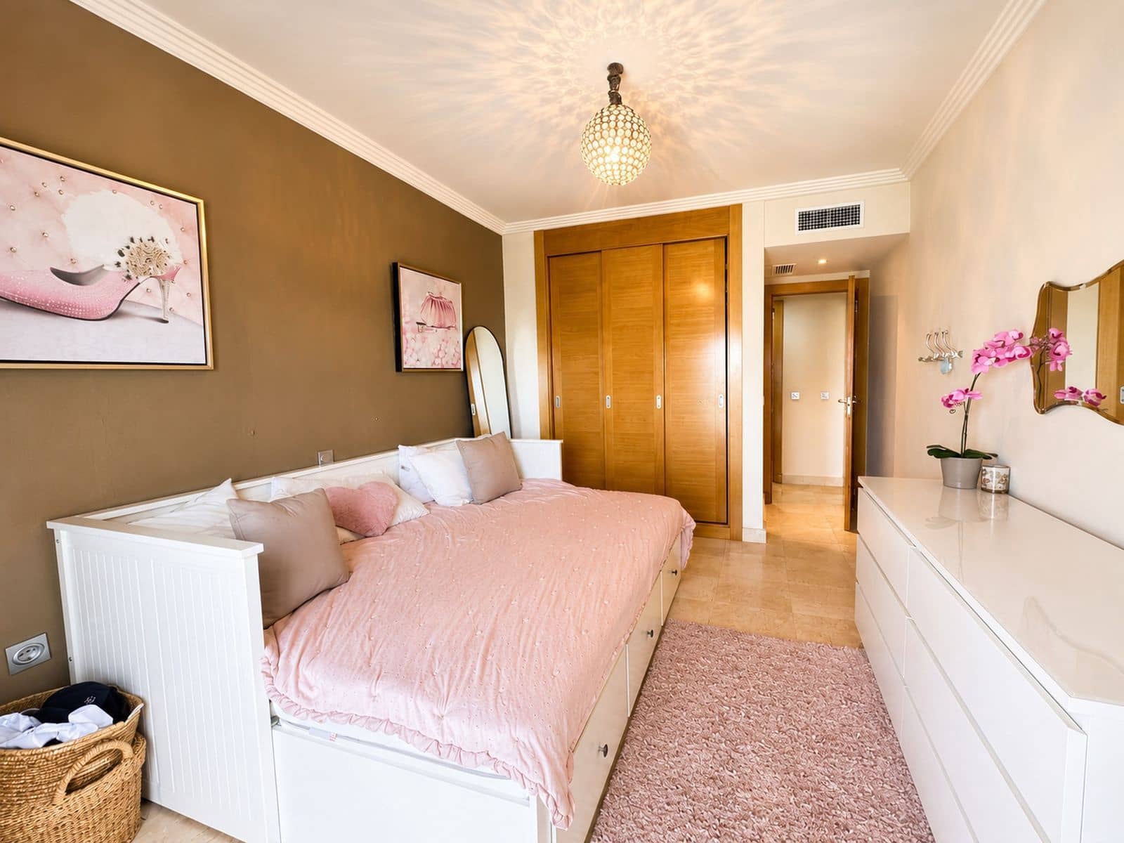 2 soverom Leilighet til salgs i Los Flamingos - € 485 000 (Ref: 9998196)