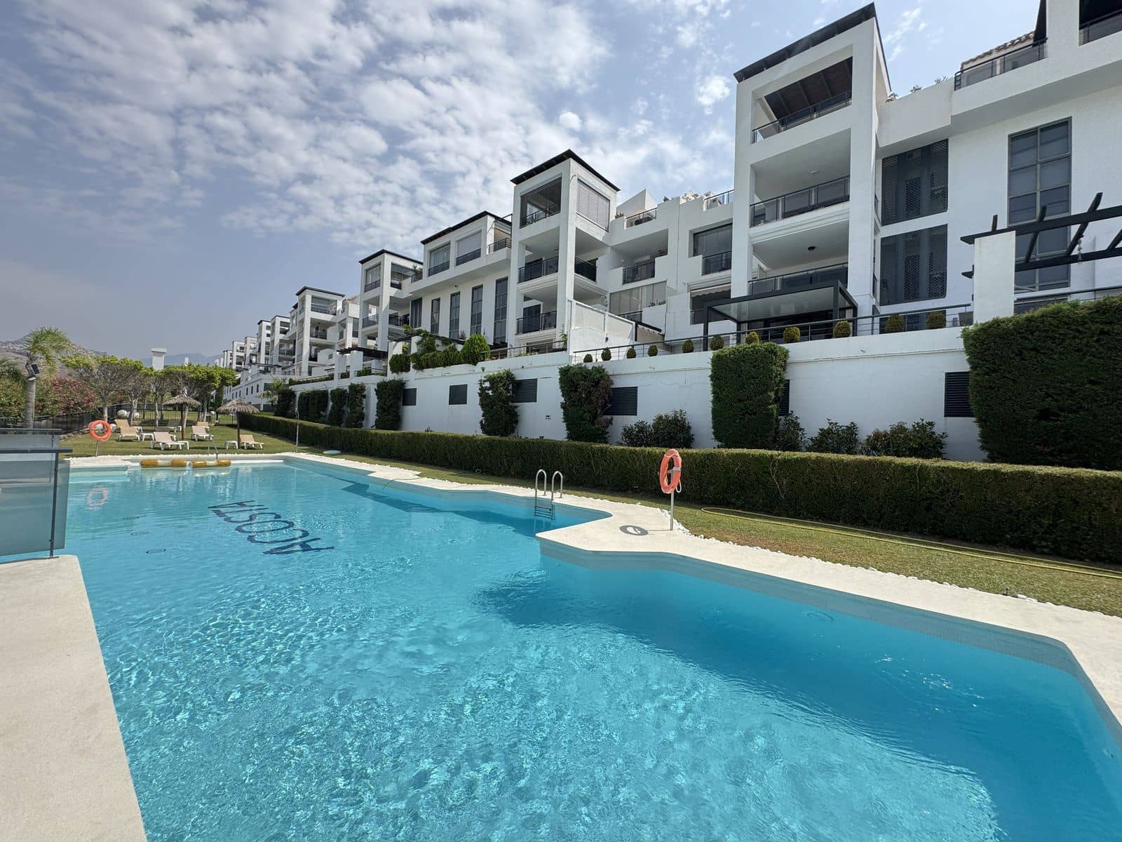2 soverom Leilighet til salgs i Los Flamingos - € 485 000 (Ref: 9998196)