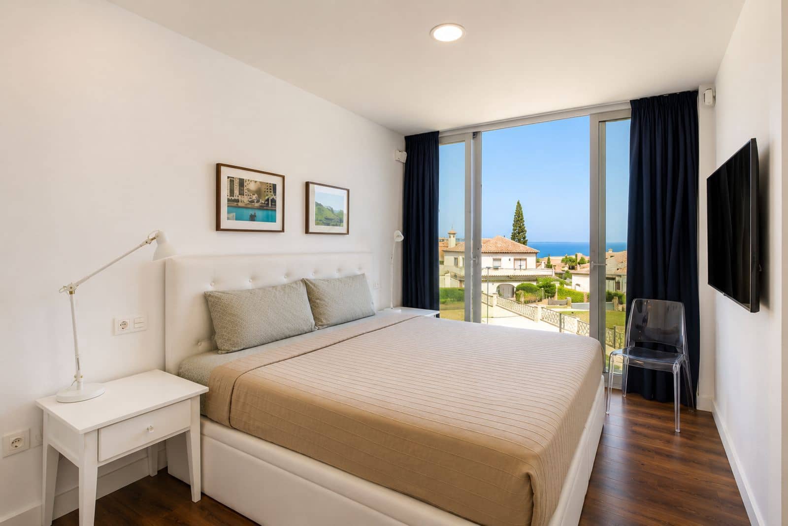 3 slaapkamer Villa te koop in Buenas Noches - € 1.600.000 (Ref: 9998198)