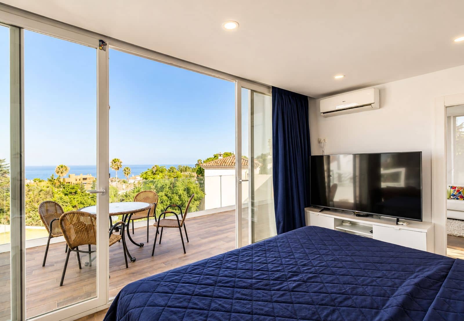 3 slaapkamer Villa te koop in Buenas Noches - € 1.600.000 (Ref: 9998198)