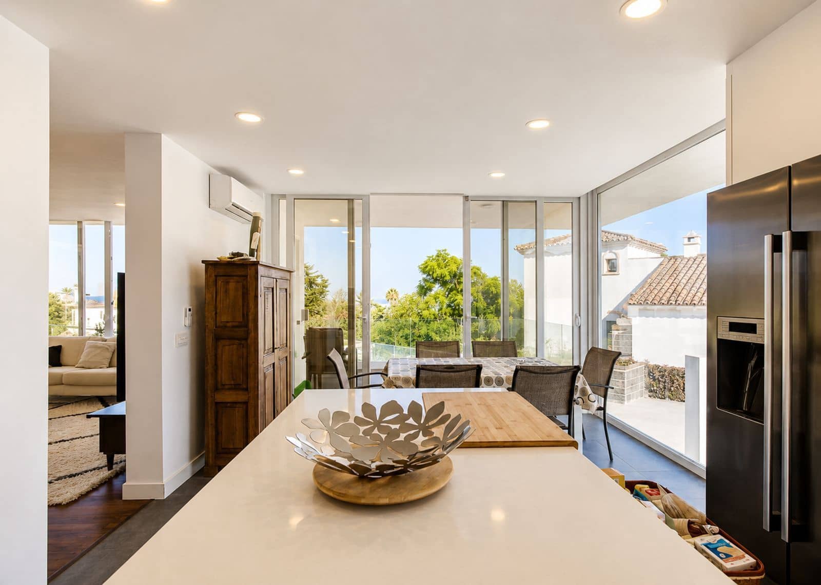 3 slaapkamer Villa te koop in Buenas Noches - € 1.600.000 (Ref: 9998198)