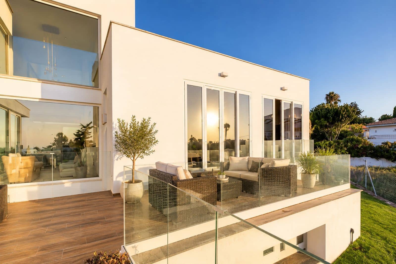 3 slaapkamer Villa te koop in Buenas Noches - € 1.600.000 (Ref: 9998198)