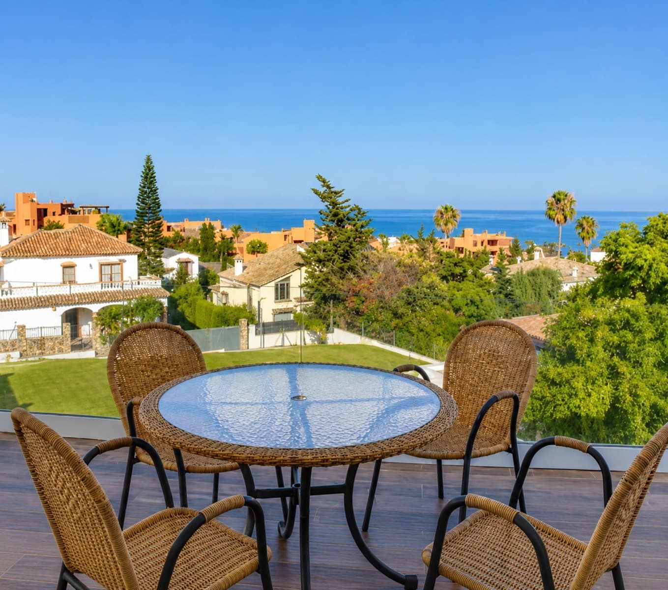 3 slaapkamer Villa te koop in Buenas Noches - € 1.600.000 (Ref: 9998198)