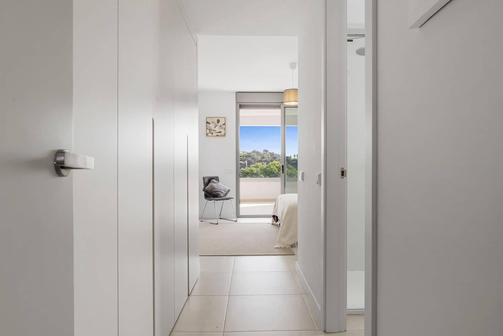 2 bedroom Penthouse for sale in New Golden Mile - € 495,000 (Ref: 9998200)