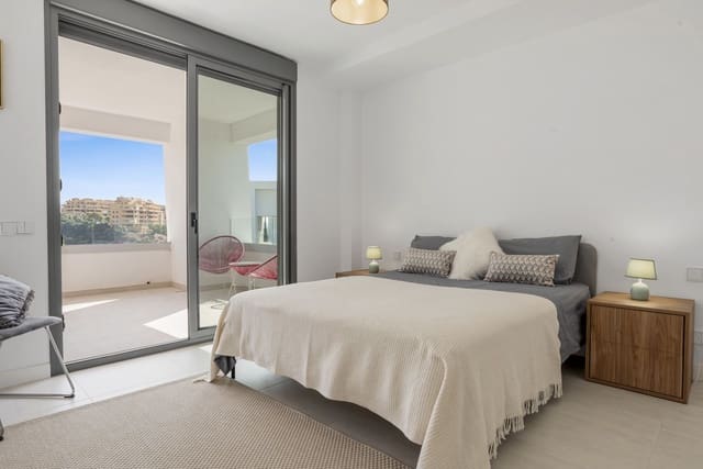 2 bedroom Penthouse for sale in Selwo, Estepona - € 495,000 (Ref: 9998200)
