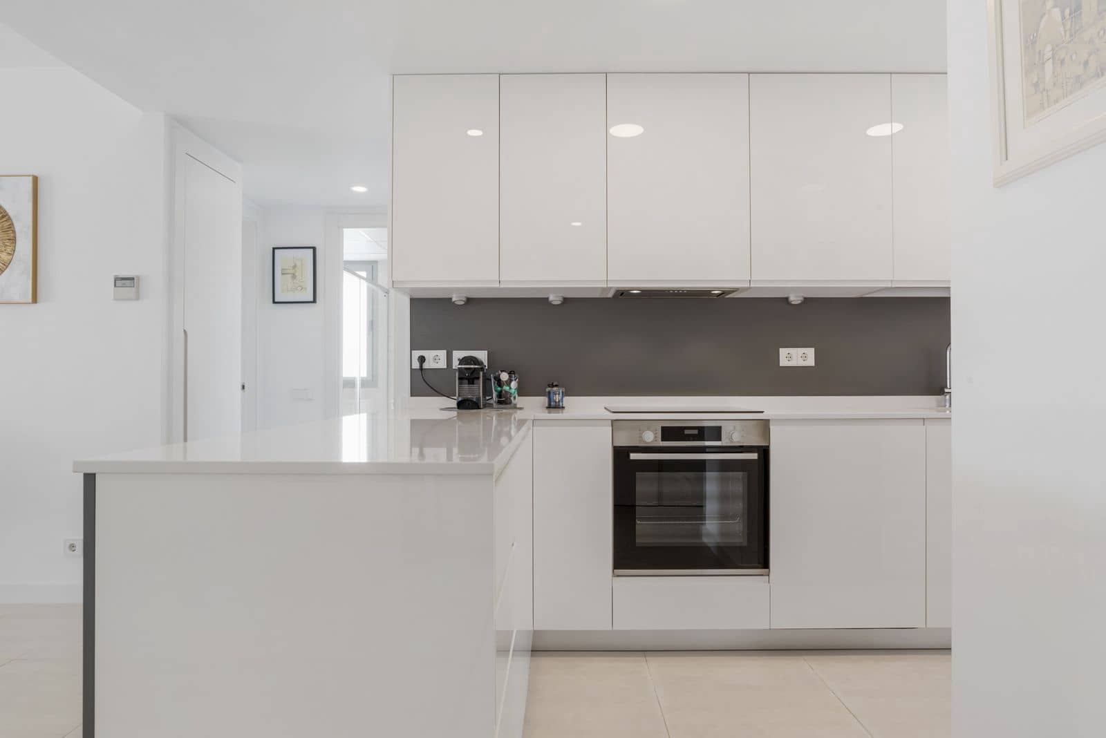 2 bedroom Penthouse for sale in New Golden Mile - € 495,000 (Ref: 9998200)
