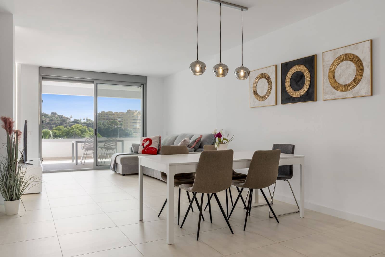 2 bedroom Penthouse for sale in New Golden Mile - € 495,000 (Ref: 9998200)