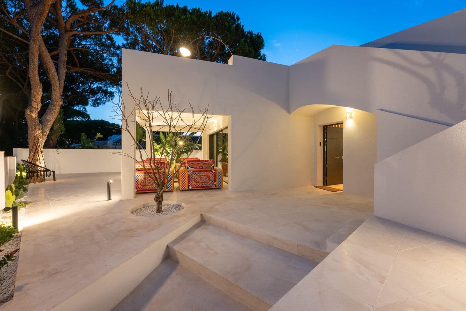 4 soveværelse Villa til salg i Calahonda - € 1.925.000 (Ref: 9998202)
