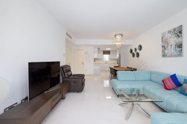 3 makuuhuone Huoneisto myytävänä paikassa Bel-Air, Estepona - 549 000 € (Ref: 9998203)