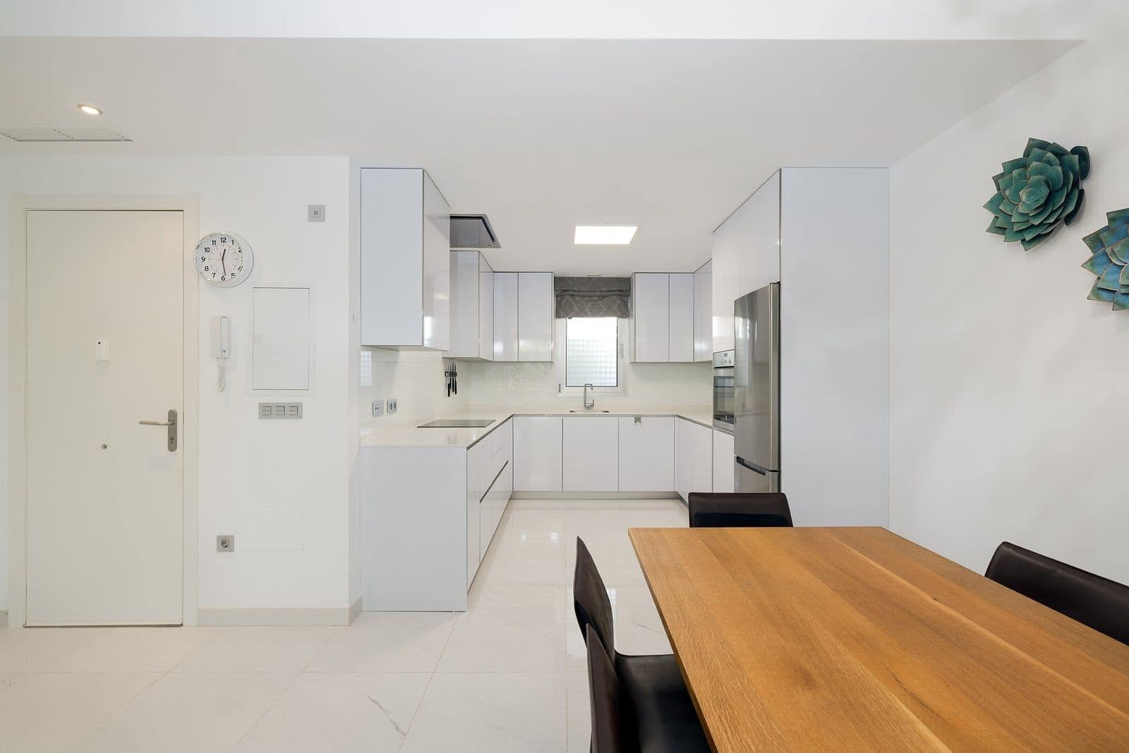 3 makuuhuone Huoneisto myytävänä paikassa Bel-Air - 549 000 € (Ref: 9998203)