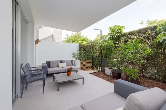 3 makuuhuone Huoneisto myytävänä paikassa Bel-Air, Estepona - 549 000 € (Ref: 9998203)