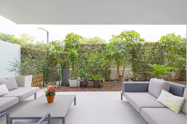3 makuuhuone Huoneisto myytävänä paikassa Bel-Air, Estepona - 549 000 € (Ref: 9998203)