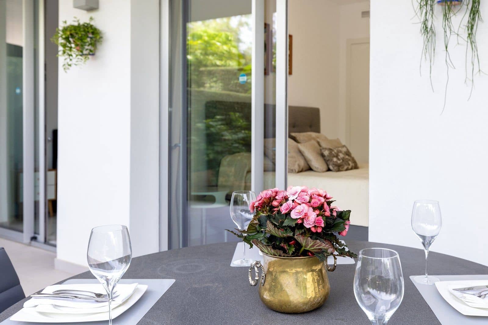 3 makuuhuone Huoneisto myytävänä paikassa Bel-Air - 549 000 € (Ref: 9998203)