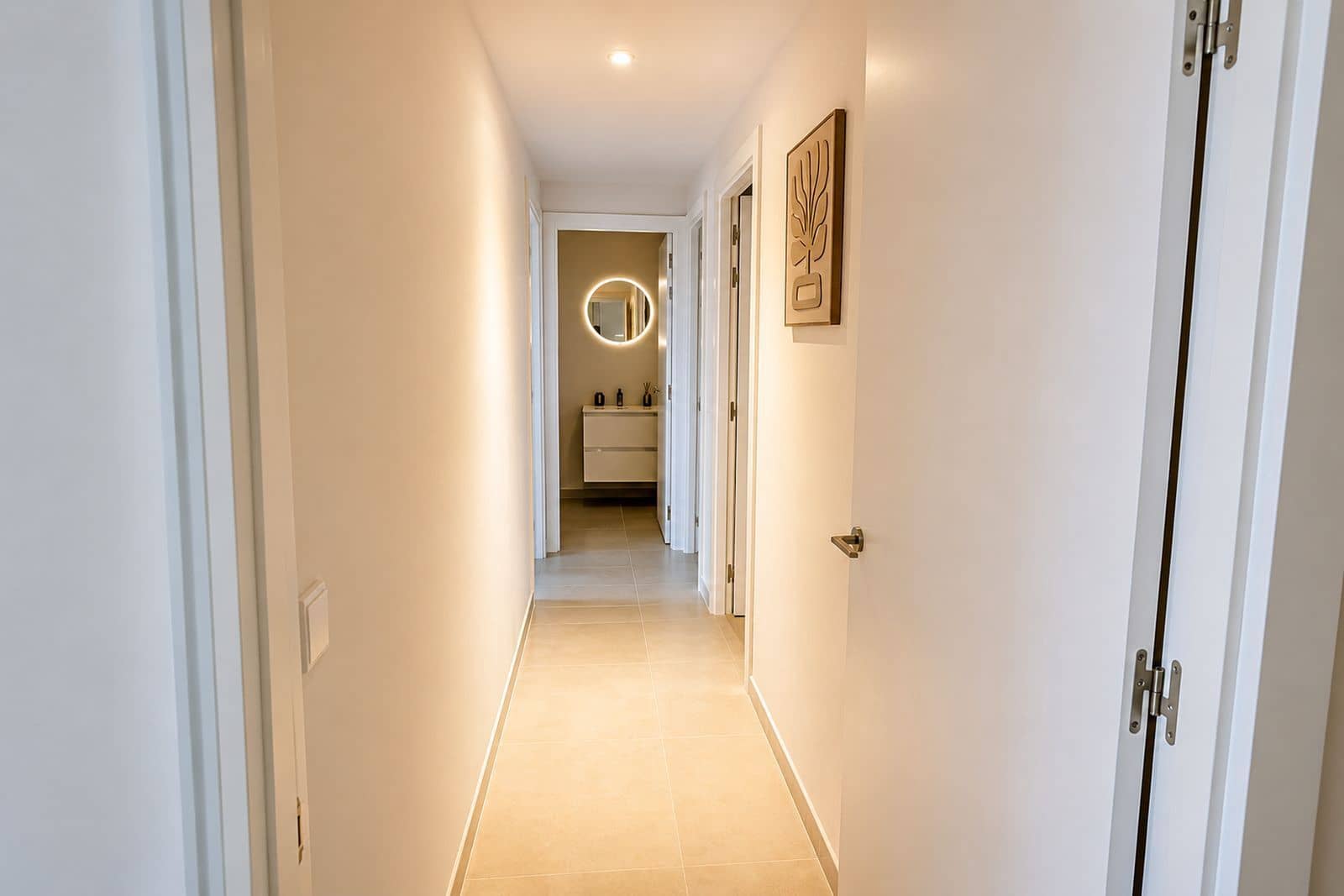3 sypialnia Apartament na sprzedaż w Cancelada - 595 000 € (Ref: 9998204)