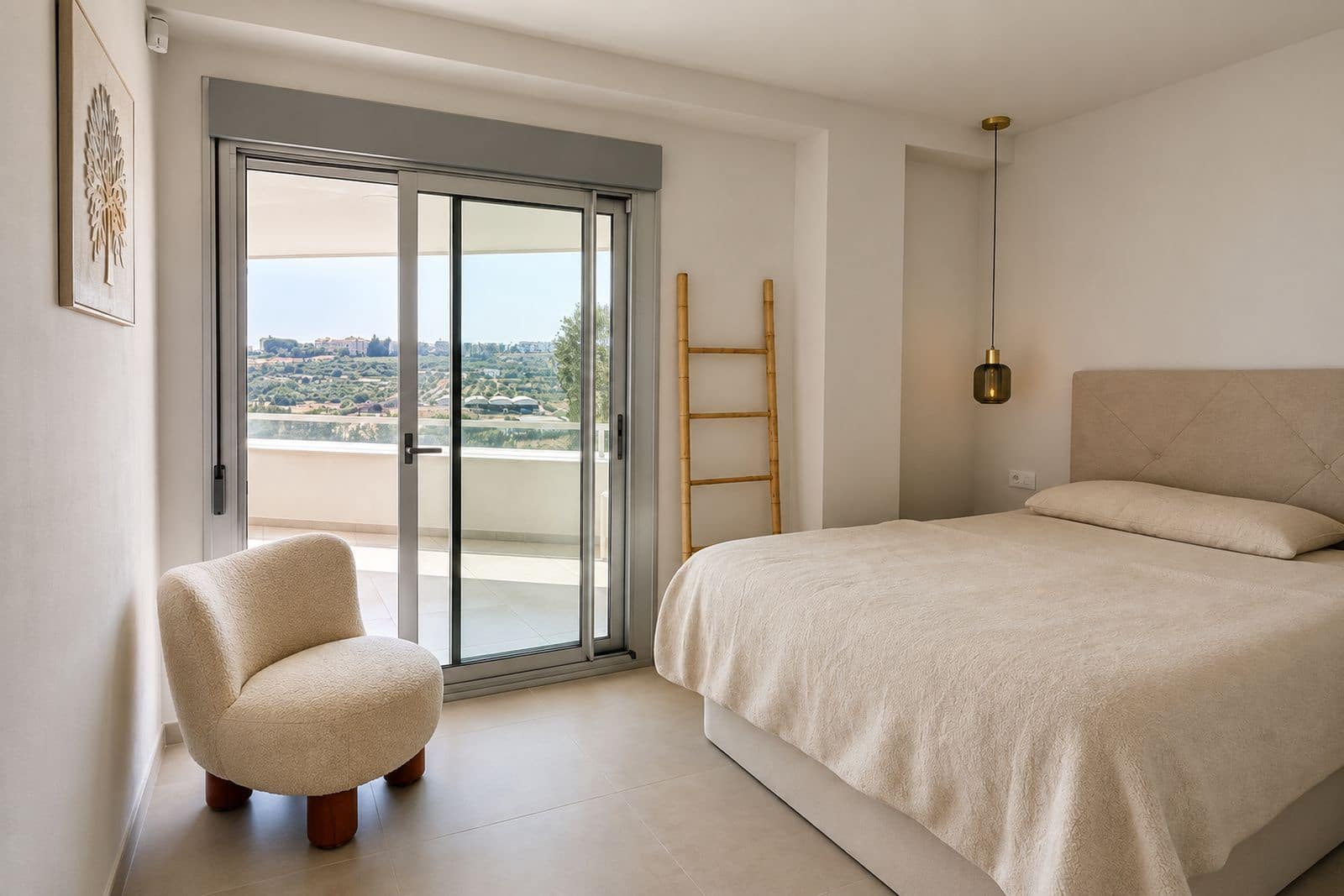3 sypialnia Apartament na sprzedaż w Cancelada - 595 000 € (Ref: 9998204)