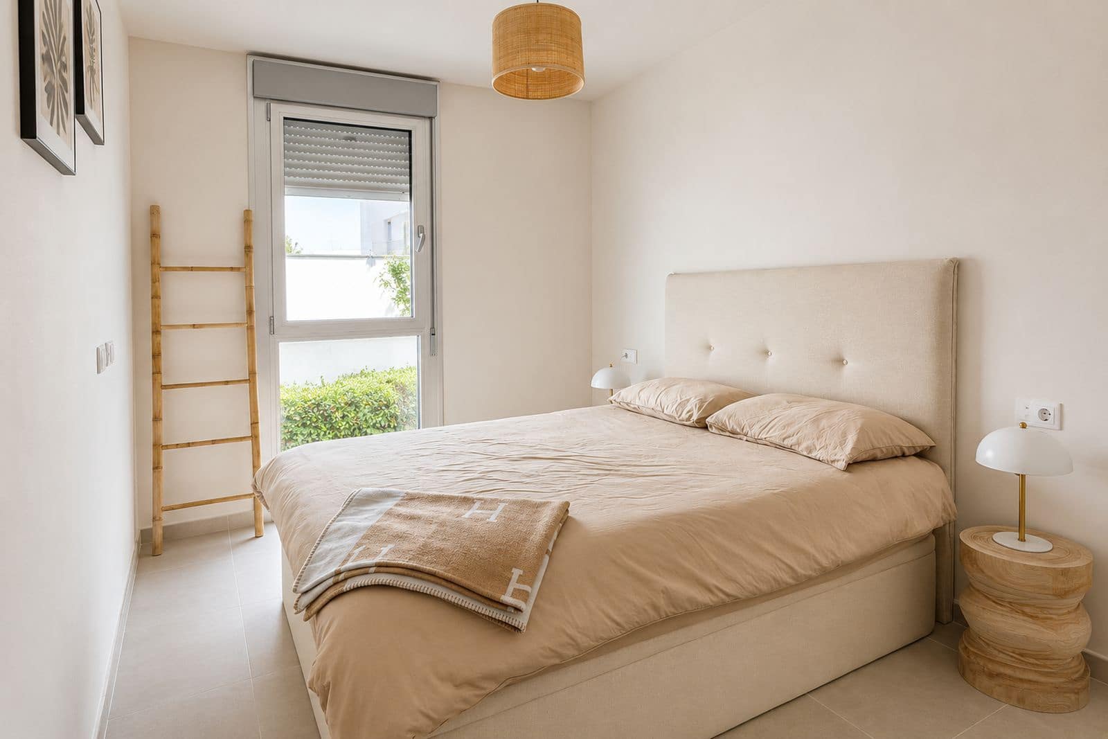 3 sypialnia Apartament na sprzedaż w Cancelada - 595 000 € (Ref: 9998204)