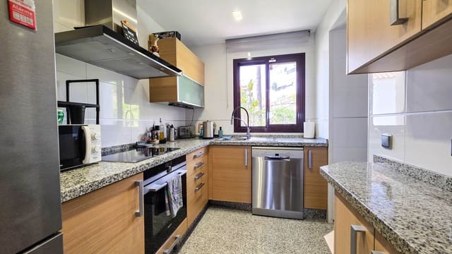 3 soverom Leilighet til salgs i Casares - € 399 000 (Ref: 9998206)