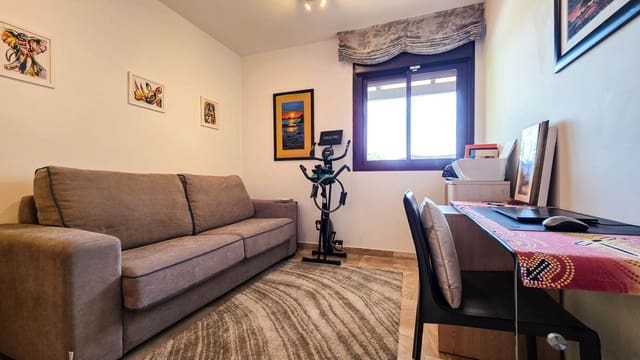 3 soverom Leilighet til salgs i Casares - € 399 000 (Ref: 9998206)