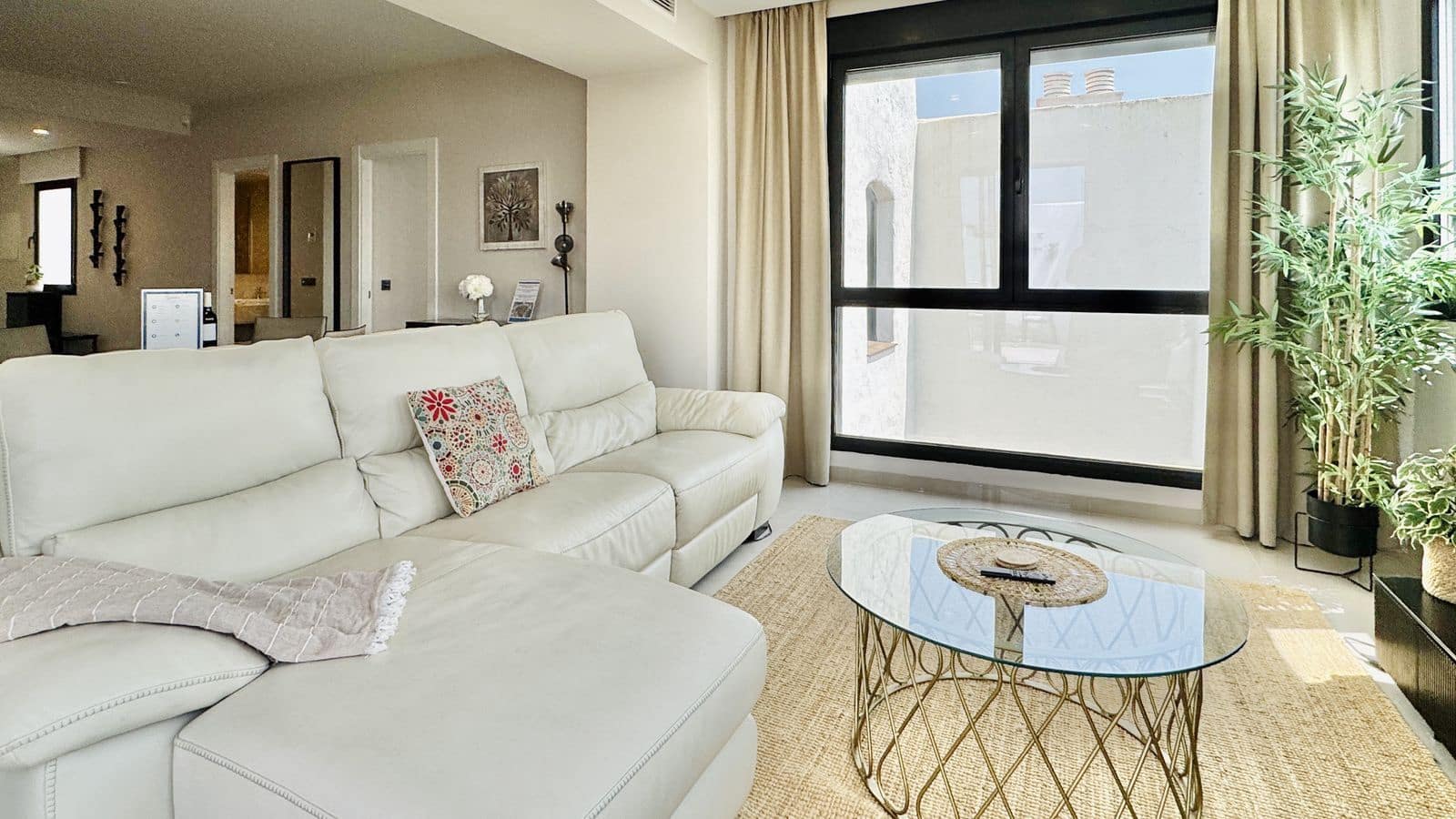 2 soverom Penthouse til salgs i Puerto Banus - € 1 300 000 (Ref: 9998208)