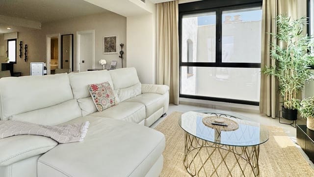 2 soverom Penthouse til salgs i Puerto Banus, Marbella - € 1 300 000 (Ref: 9998208)