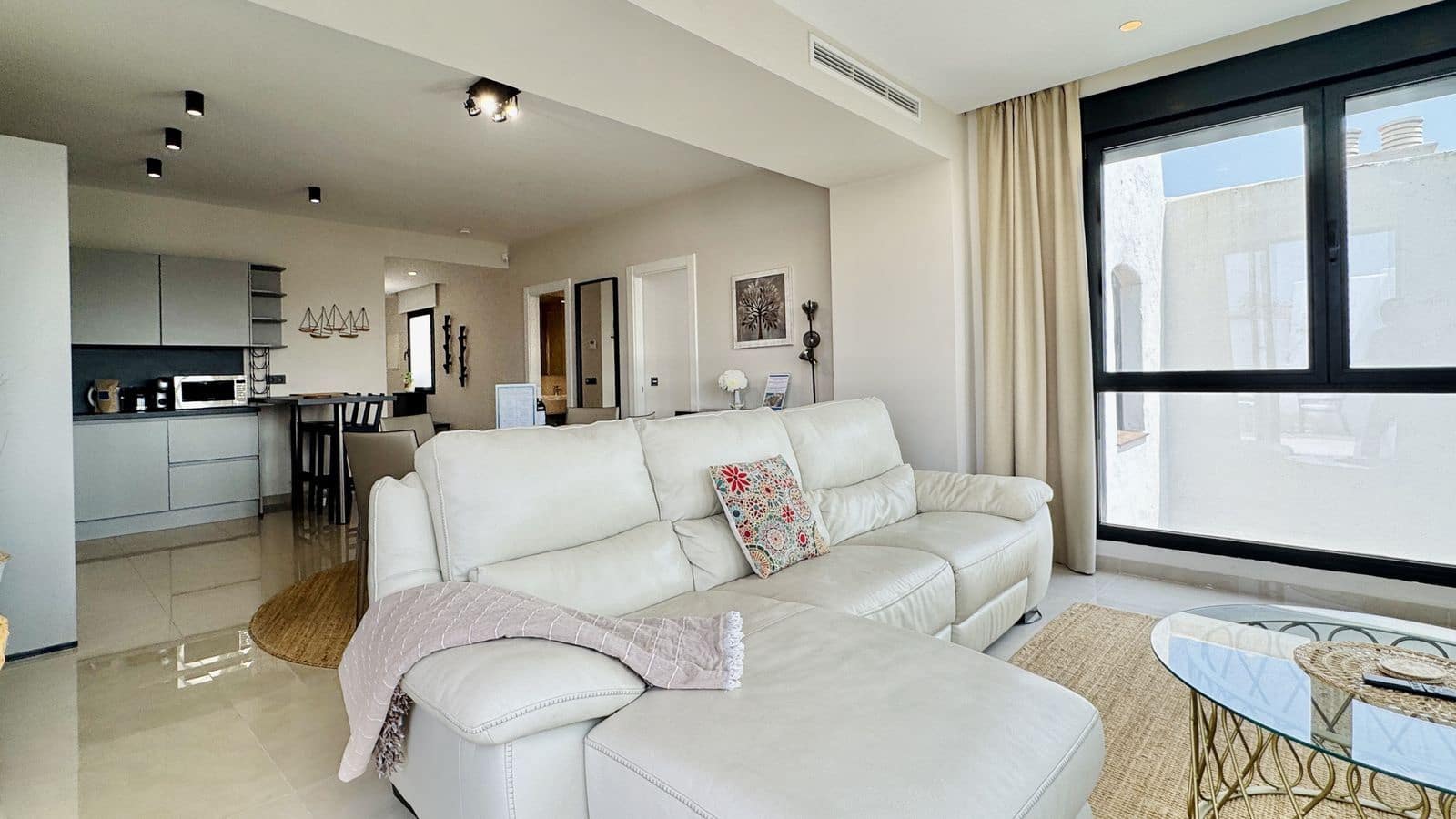 2 soverom Penthouse til salgs i Puerto Banus - € 1 300 000 (Ref: 9998208)