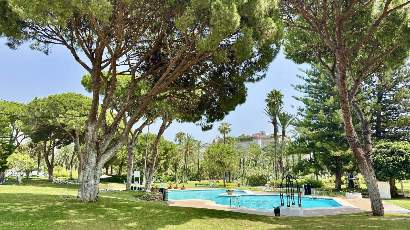 2 soverom Penthouse til salgs i Puerto Banus - € 1 300 000 (Ref: 9998208)