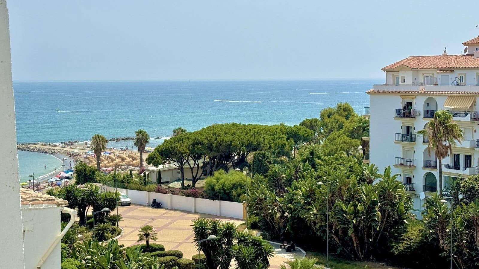 2 soverom Penthouse til salgs i Puerto Banus - € 1 300 000 (Ref: 9998208)