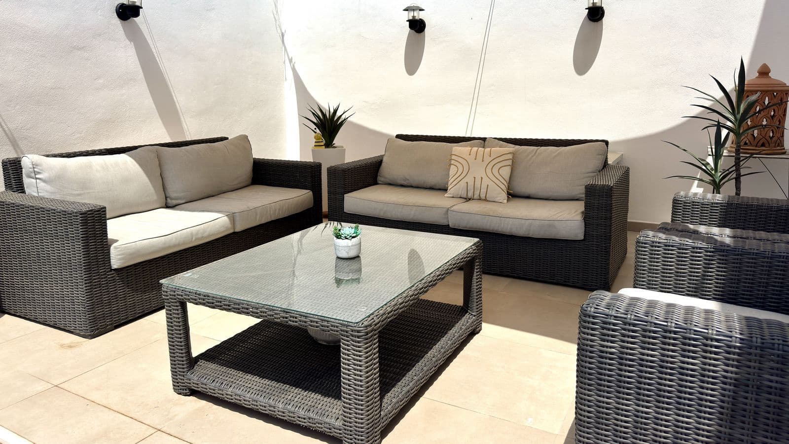 2 soverom Penthouse til salgs i Puerto Banus - € 1 300 000 (Ref: 9998208)
