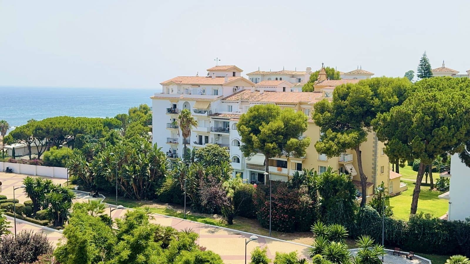 2 soverom Penthouse til salgs i Puerto Banus - € 1 300 000 (Ref: 9998208)