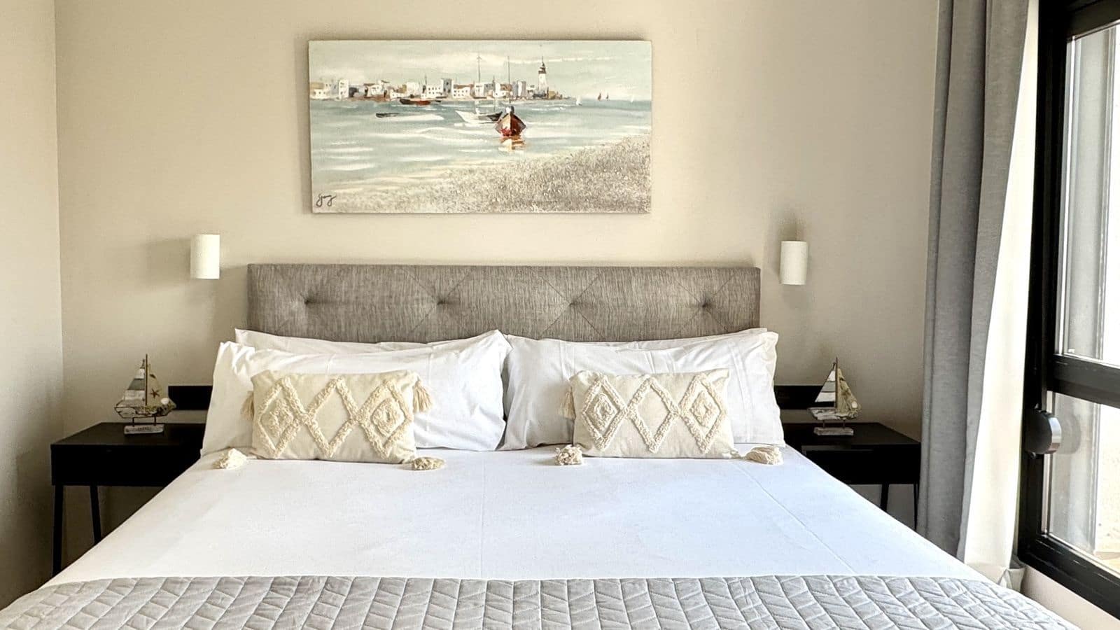 2 soverom Penthouse til salgs i Puerto Banus - € 1 300 000 (Ref: 9998208)