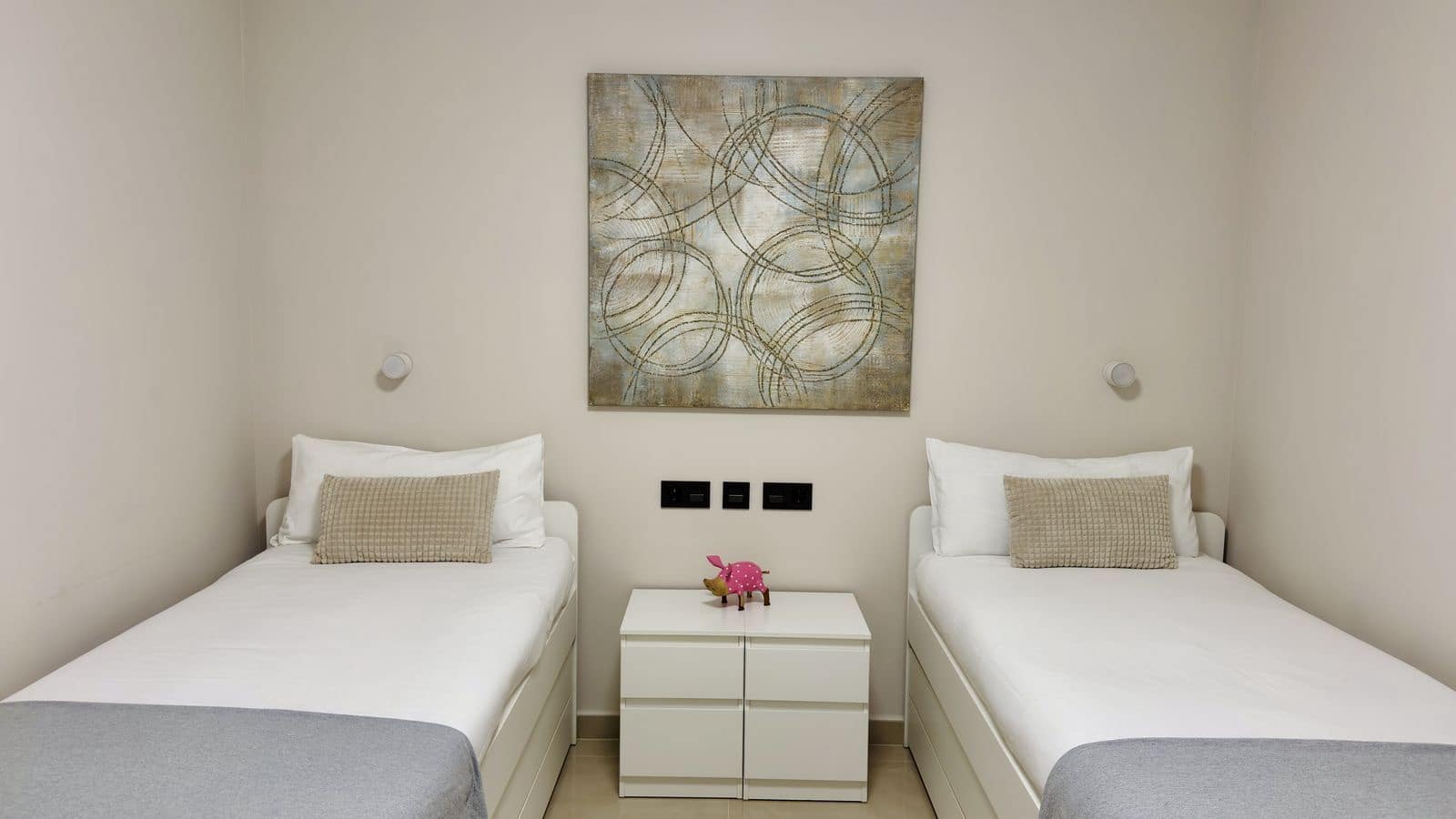 2 soverom Penthouse til salgs i Puerto Banus - € 1 300 000 (Ref: 9998208)