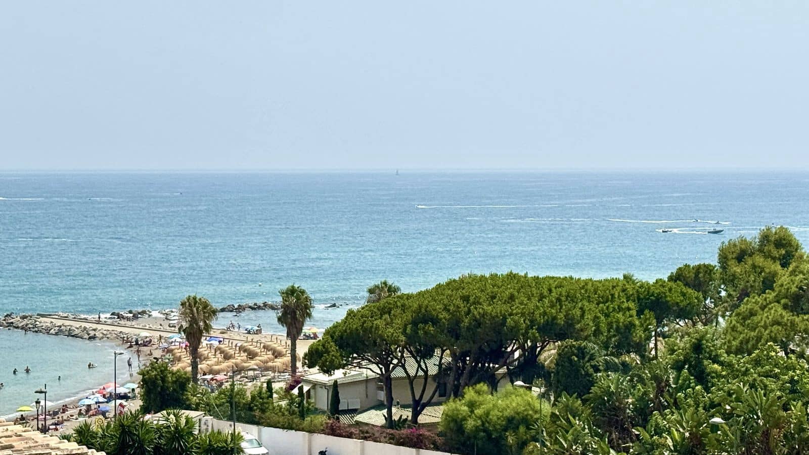 2 soverom Penthouse til salgs i Puerto Banus - € 1 300 000 (Ref: 9998208)