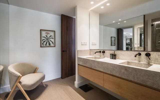 3 soveværelse Lejlighed til salg i Golden Mile, Marbella - € 1.800.000 (Ref: 9998210)