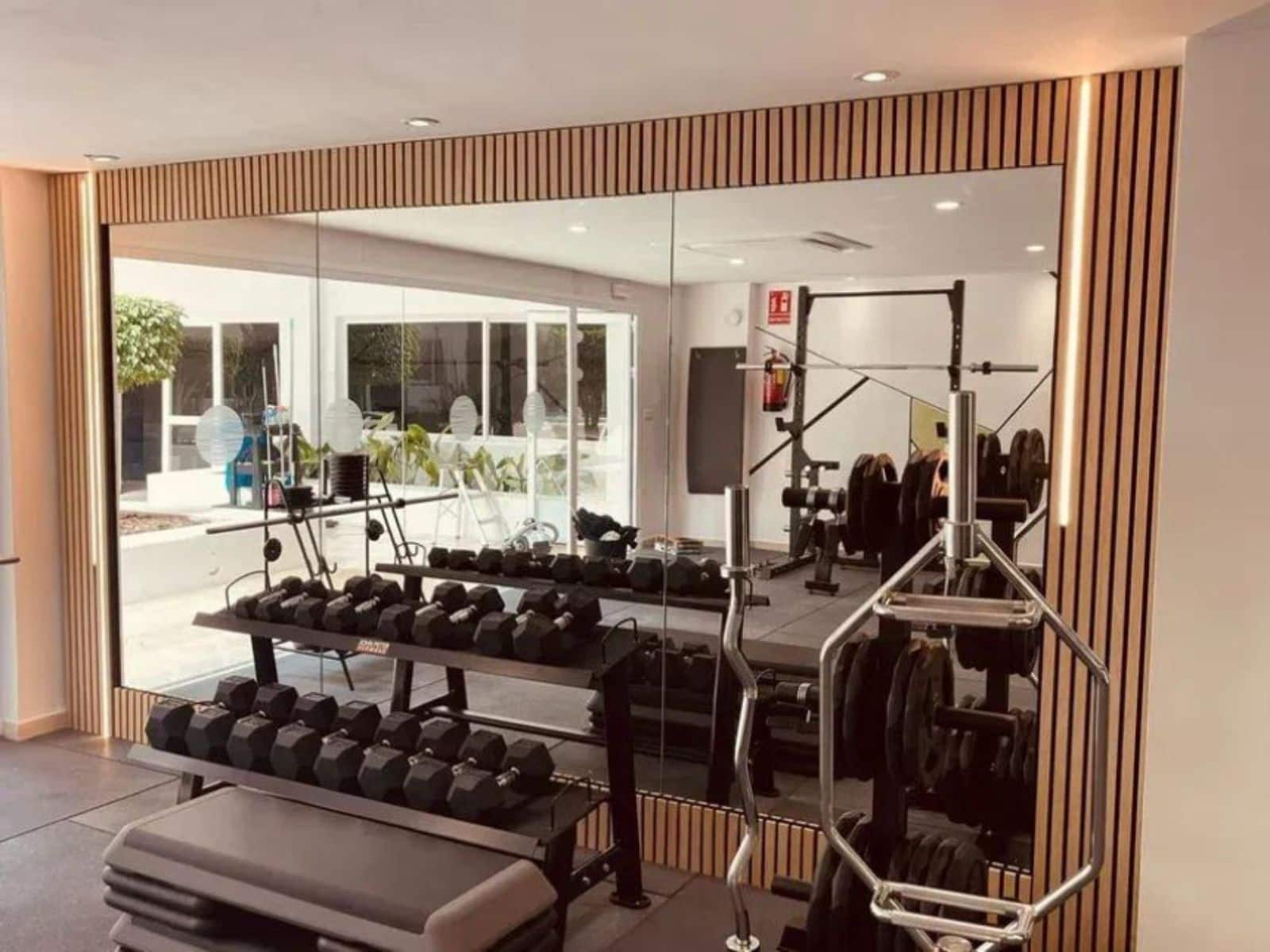 3 soveværelse Lejlighed til salg i Golden Mile - € 1.800.000 (Ref: 9998210)