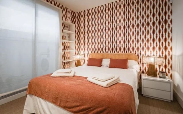 3 soveværelse Lejlighed til salg i Golden Mile, Marbella - € 1.800.000 (Ref: 9998210)
