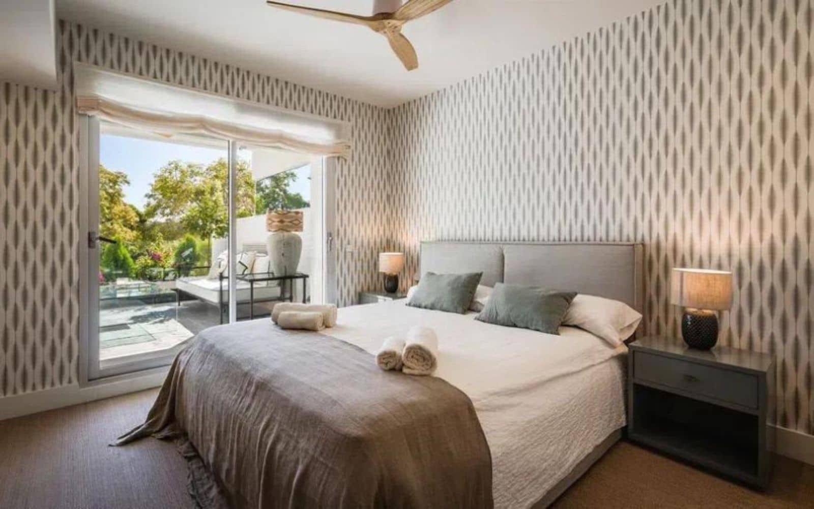 3 soveværelse Lejlighed til salg i Golden Mile - € 1.800.000 (Ref: 9998210)