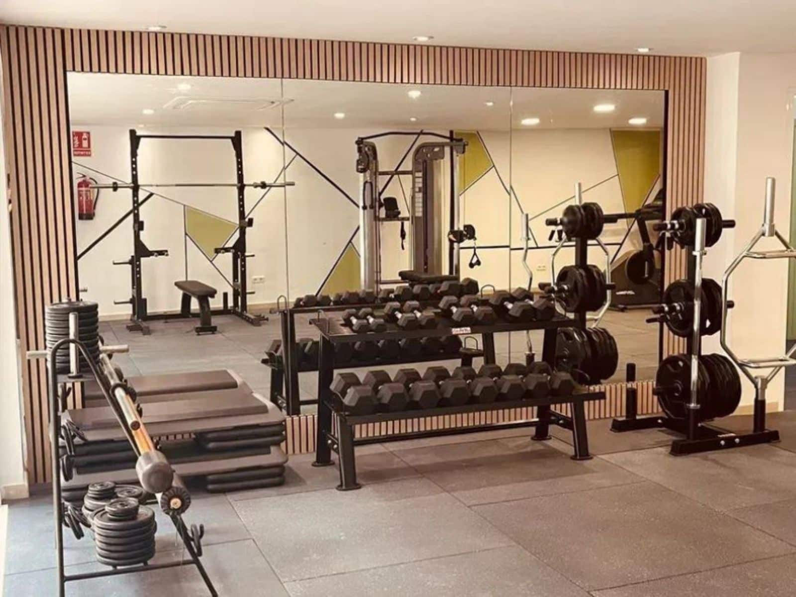 3 soveværelse Lejlighed til salg i Golden Mile - € 1.800.000 (Ref: 9998210)