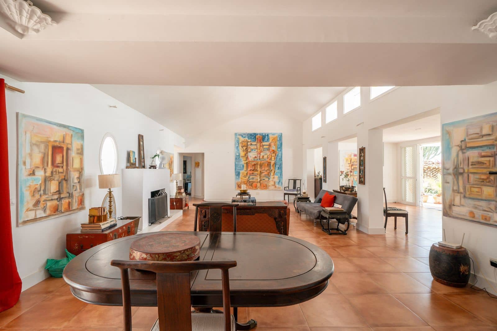 3 bedroom Villa for sale in Benahavis - € 1,050,000 (Ref: 9998211)