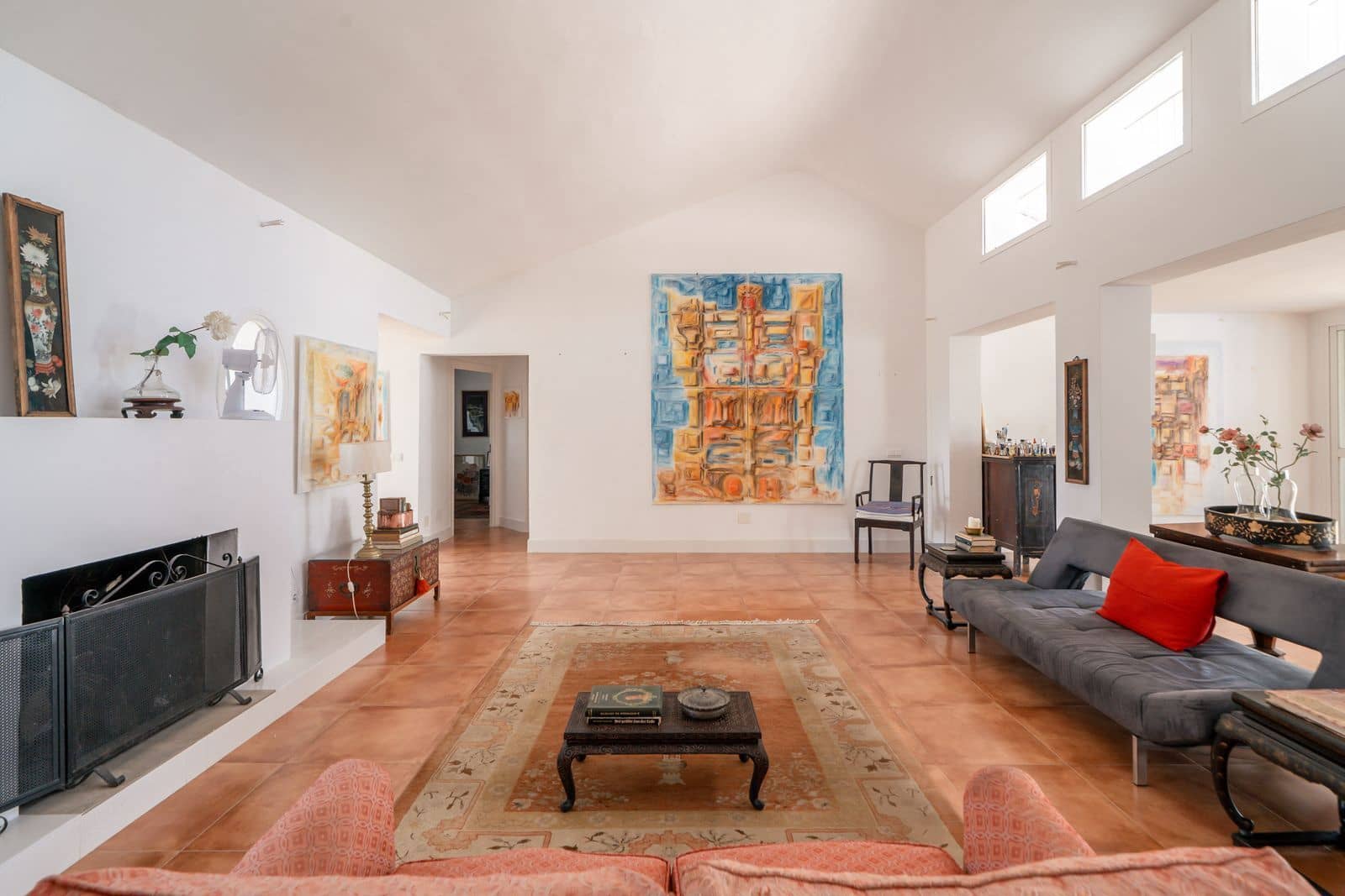 3 bedroom Villa for sale in Benahavis - € 1,050,000 (Ref: 9998211)