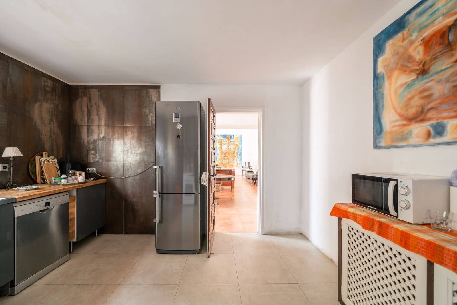 3 bedroom Villa for sale in Benahavis - € 1,050,000 (Ref: 9998211)